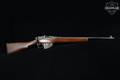 1943 ROF Fazakerly No.4 MK.1/2 Sporterized .303 British Black in Good Condition Image 3