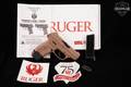 2024 Sturm Ruger EC9s Brown Cerakote 9mm Luger Brown Cerakote in Very Good Condition Image 2