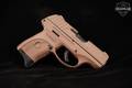 2024 Sturm Ruger EC9s Brown Cerakote 9mm Luger Brown Cerakote in Very Good Condition Image 3