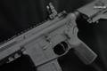 Israel Weapon Industries (IWI) Zion-15 5.56mm NATO (.223 Rem.) Black in Very Good Condition Image 2