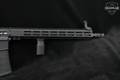 Israel Weapon Industries (IWI) Zion-15 5.56mm NATO (.223 Rem.) Black in Very Good Condition Image 5