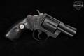 1983 Colt Commando Special D8320 .38 Spl. Parkerized in Fair Condition Image 2