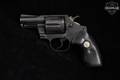 1983 Colt Commando Special D8320 .38 Spl. Parkerized in Fair Condition Image 3