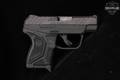 2017 Sturm Ruger LCP II .380 ACP Blued in Good Condition Image 4