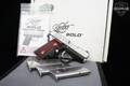 Kimber Solo CDP Custom Shop 9mm Luger (9x19 Para) Two-Tone in Very Good Condition Image 2