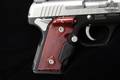 Kimber Solo CDP Custom Shop 9mm Luger (9x19 Para) Two-Tone in Very Good Condition Image 4