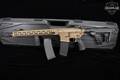 Daniel Defense DDM4 V7 5.56mm NATO Tan in Excellent Condition Image 2