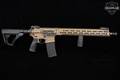 Daniel Defense DDM4 V7 5.56mm NATO Tan in Excellent Condition Image 3
