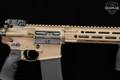 Daniel Defense DDM4 V7 5.56mm NATO Tan in Excellent Condition Image 5