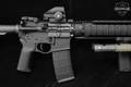 Spikes Tactical ST15 5.56mm NATO (.223 Rem.) Black in Excellent Condition Image 5