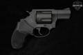Taurus 605 .357 Mag. Black in Very Good Condition Image 3