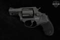 Taurus 605 .357 Mag. Black in Very Good Condition Image 4