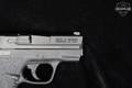 Smith & Wesson (S&W) M&P40 Shield .40 S&W Armornite in Excellent Condition Image 5