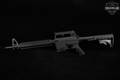 Mossberg International 715T Carry Handle .22 LR Black in Very Good Condition Image 2