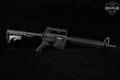 Mossberg International 715T Carry Handle .22 LR Black in Very Good Condition Image 3