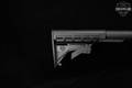 Mossberg International 715T Carry Handle .22 LR Black in Very Good Condition Image 4