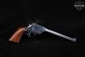 Harrington & Richardson (H&R) U.S.R.A. Model .22 LR Polished Blue in Good Condition Image 3