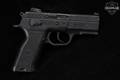 Sarsilmaz (SAR) SAR K2P 9mm Luger Black in Excellent Condition Image 3