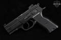 Sarsilmaz (SAR) SAR K2P 9mm Luger Black in Excellent Condition Image 4