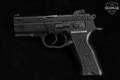 Sarsilmaz (SAR) SAR K2P 9mm Luger Black in Excellent Condition Image 5