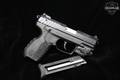 2012 Sturm Ruger SR22 .22 LR Black Anodized in Excellent Condition Image 2