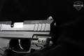 2012 Sturm Ruger SR22 .22 LR Black Anodized in Excellent Condition Image 5