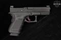 Glock G19 Gen 4 9mm Luger Black in Good Condition Image 4