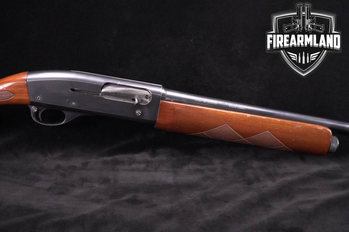 VINTAGE 1952 Remington Model 11-48 12-Gauge 28 Blued 2-3/4"