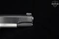 Kimber Custom II Two-Tone .45 ACP Blued/Stainless in Very Good Condition Image 4