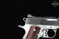 Kimber Custom II Two-Tone .45 ACP Blued/Stainless in Very Good Condition Image 5