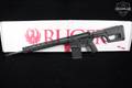 2024 Sturm Ruger SFAR 6.5 Creedmoor, PRS Lite 6.5 Creedmoor Black in Very Good Condition Image 2