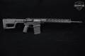 2024 Sturm Ruger SFAR 6.5 Creedmoor, PRS Lite 6.5 Creedmoor Black in Very Good Condition Image 3