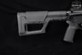 2024 Sturm Ruger SFAR 6.5 Creedmoor, PRS Lite 6.5 Creedmoor Black in Very Good Condition Image 4