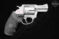 Charter Arms Mag Pug .357 Mag. Silver in Excellent Condition Image 3