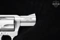 Charter Arms Mag Pug .357 Mag. Silver in Excellent Condition Image 4