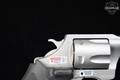 Charter Arms Mag Pug .357 Mag. Silver in Excellent Condition Image 5