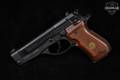 P. Beretta 86 Cheetah .380 ACP Blued in Excellent Condition Image 2