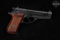 P. Beretta 86 Cheetah .380 ACP Blued in Excellent Condition Image 3