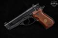P. Beretta 86 Cheetah .380 ACP Blued in Excellent Condition Image 4