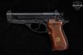 P. Beretta 86 Cheetah .380 ACP Blued in Excellent Condition Image 5