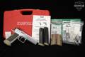 Tanfoglio Limited Custom 10mm Blued in Very Good Condition Image 2
