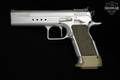 Tanfoglio Limited Custom 10mm Blued in Very Good Condition Image 3