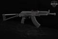 Riley Defense RAK 47 KRINK-WSF 7.62x39 Black in Good Condition Image 3