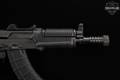 Riley Defense RAK 47 KRINK-WSF 7.62x39 Black in Good Condition Image 5