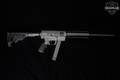 2012 Just Right Carbines, LLC JR Carbine Gen2 9mm Luger Black in Excellent Condition Image 2