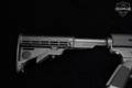 2012 Just Right Carbines, LLC JR Carbine Gen2 9mm Luger Black in Excellent Condition Image 3