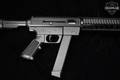 2012 Just Right Carbines, LLC JR Carbine Gen2 9mm Luger Black in Excellent Condition Image 4