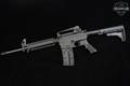 Mossberg Model 715T .22 LR Black in Very Good Condition Image 2
