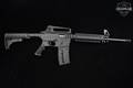 Mossberg Model 715T .22 LR Black in Very Good Condition Image 3