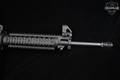 Mossberg Model 715T .22 LR Black in Very Good Condition Image 4